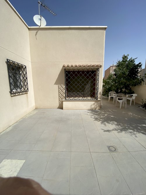 Rehabilitación integral de vivienda unifamiliar en Costacabana (Almería).