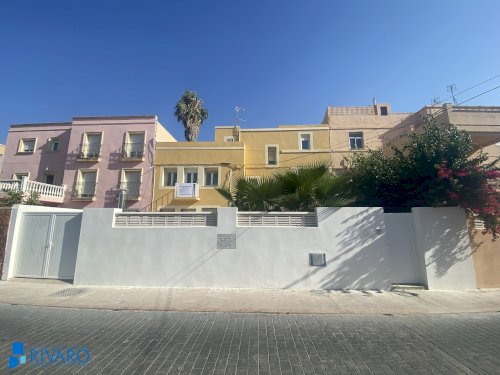 Rehabilitación integral de vivienda en Ciudad Jardín (Almería)